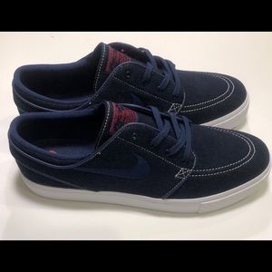 Nike Zoom Stefan Janoski CNVS